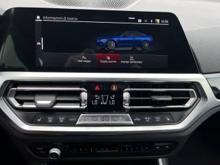 BMW M4 usata, con Immobilizzatore elettronico