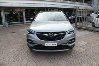 OPEL Grandland X usata, con Controllo trazione