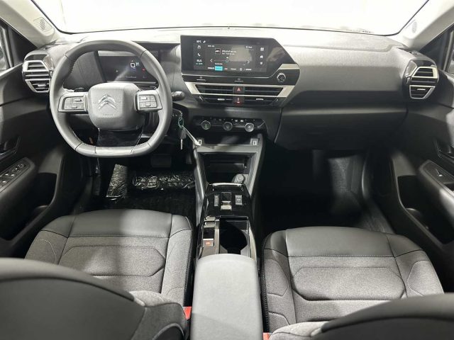 CITROEN C4 usata, con Fendinebbia