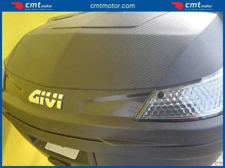 BENELLI Leoncino 500 usata 6