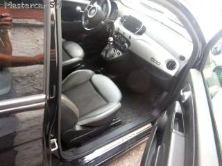 FIAT 500 usata, con Boardcomputer