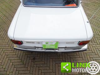 LANCIA Fulvia usata 28