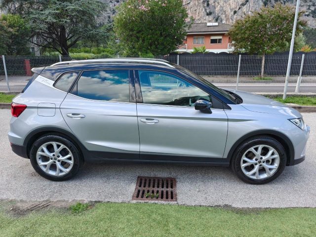 SEAT Arona usata, con Cerchi in lega