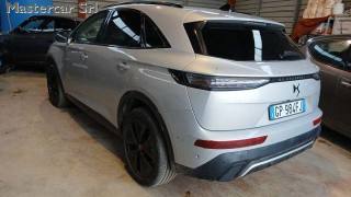 DS AUTOMOBILES DS 7 usata, con Airbag Passeggero