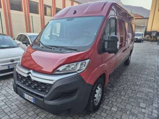 CITROEN Jumper usata, con Airbag