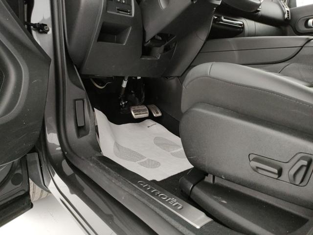 CITROEN C5 Aircross usata, con Chiusura centralizzata