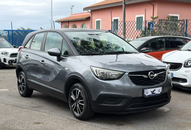 OPEL Crossland X usata, con Airbag laterali