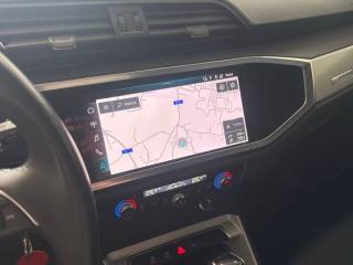 AUDI Q3 usata, con Fari LED