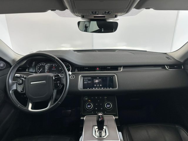 LAND ROVER Range Rover Evoque usata, con Airbag Passeggero