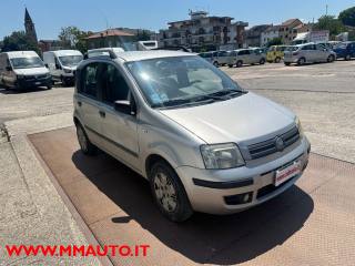 FIAT Panda usata, con Autoradio