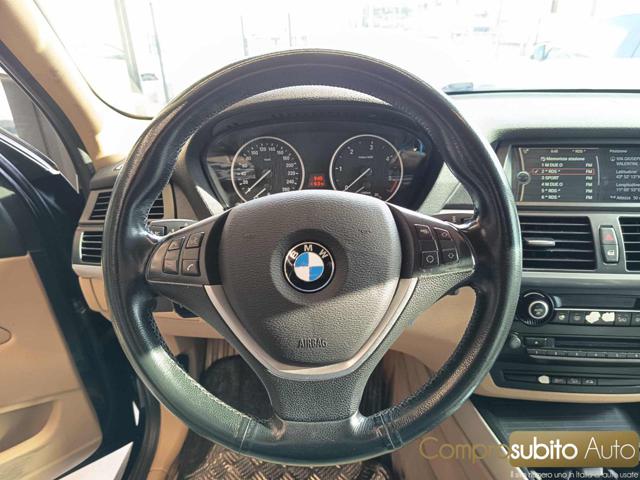BMW X5 usata, con Controllo trazione
