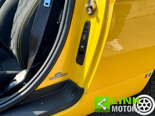 FIAT Barchetta usata 32