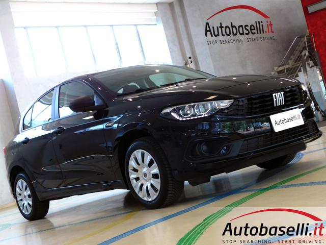 FIAT Tipo usata, con Limitatore di velocità