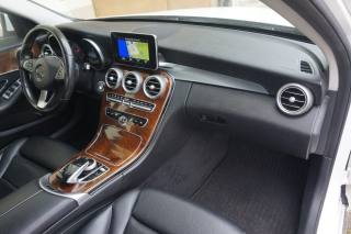MERCEDES-BENZ C 220 usata, con Cruise Control