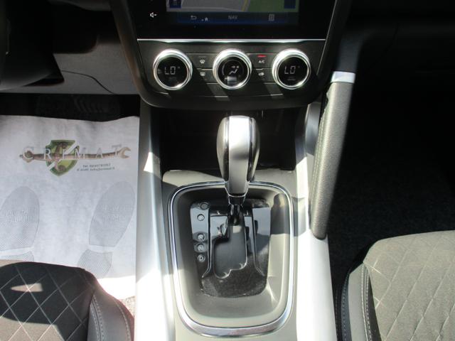 RENAULT Kadjar usata, con Filtro antiparticolato
