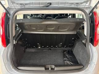 FIAT Panda usata, con Servosterzo
