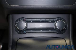 MERCEDES-BENZ B 180 usata, con Isofix