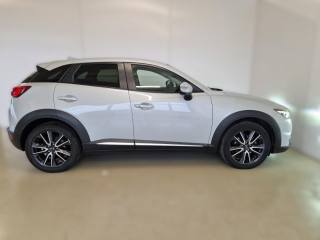 MAZDA CX-3 usata, con Cerchi in lega