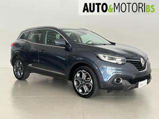 RENAULT Kadjar usata, con Airbag laterali
