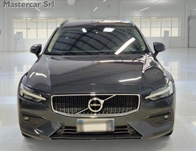 VOLVO V60 usata, con Autoradio