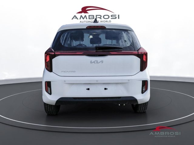 KIA Picanto usata 7