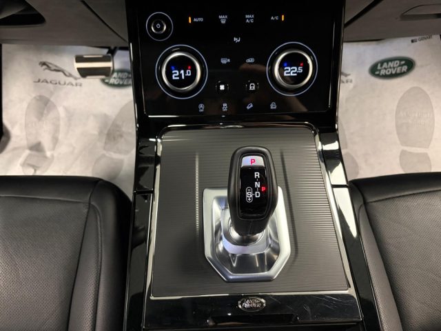 LAND ROVER Range Rover Evoque usata, con Trazione integrale