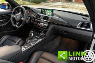 BMW M4 usata, con Volante multifunzione