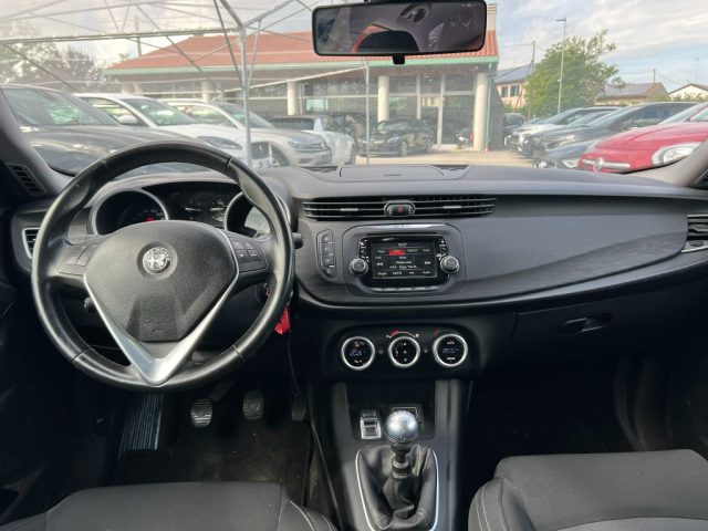 ALFA ROMEO Giulietta usata, con Cronologia tagliandi
