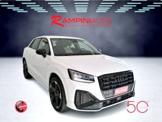 AUDI Q2 usata 4