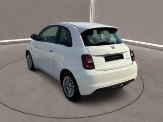 FIAT 500 usata, con Climatizzatore