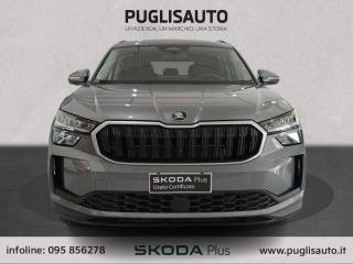 SKODA Kodiaq usata, con Airbag
