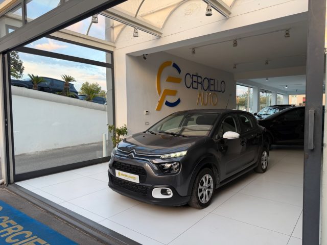 CITROEN C3 usata, con Airbag