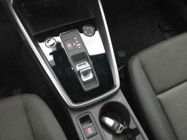 AUDI A3 usata, con Climatizzatore