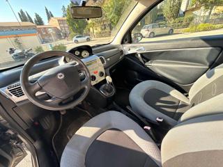 LANCIA Ypsilon usata 16