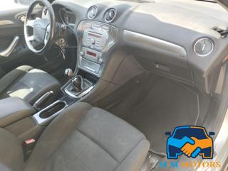 FORD Mondeo usata, con Immobilizzatore elettronico