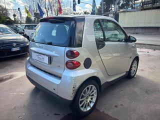 SMART ForTwo usata, con Chiusura centralizzata