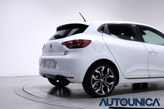 RENAULT Clio usata 51