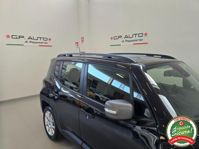 JEEP Renegade usata 28