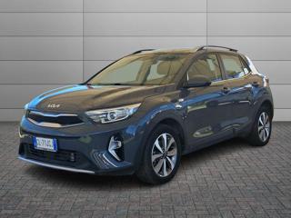 KIA Stonic 1.0 T-GDi 120 CV MHEV DCT Style