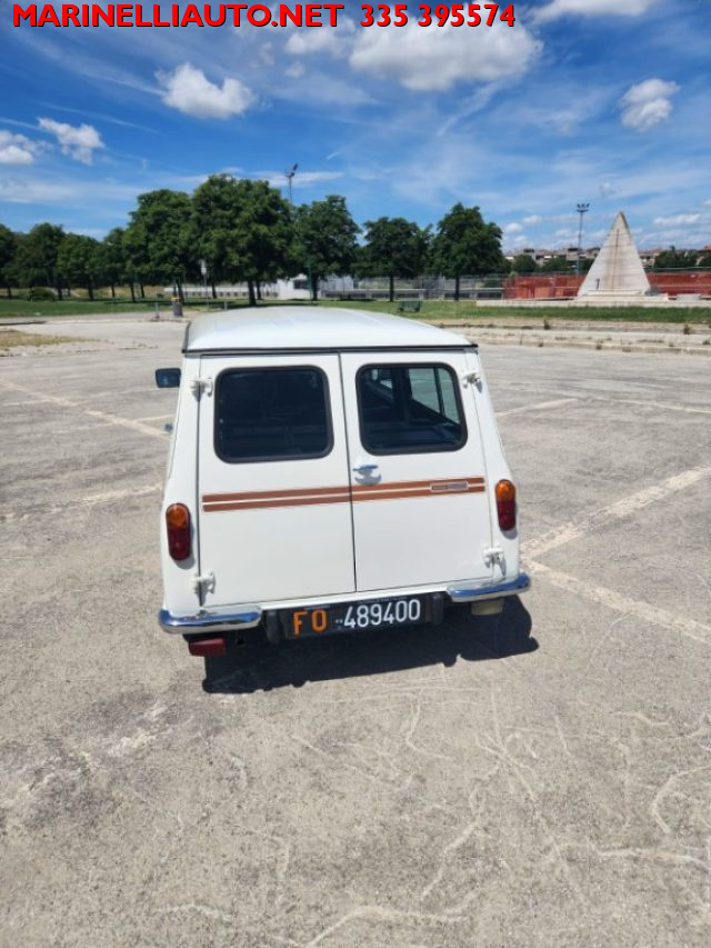 AUSTIN Estate usata 5