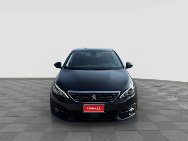 PEUGEOT 308 usata 7