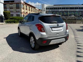 OPEL Mokka usata, con Cerchi in lega