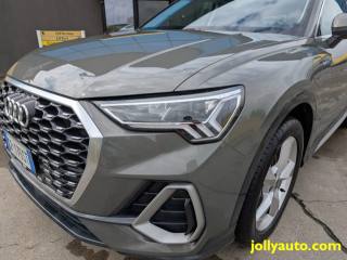 AUDI Q3 usata, con Cruise Control