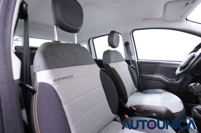 FIAT Panda usata 42