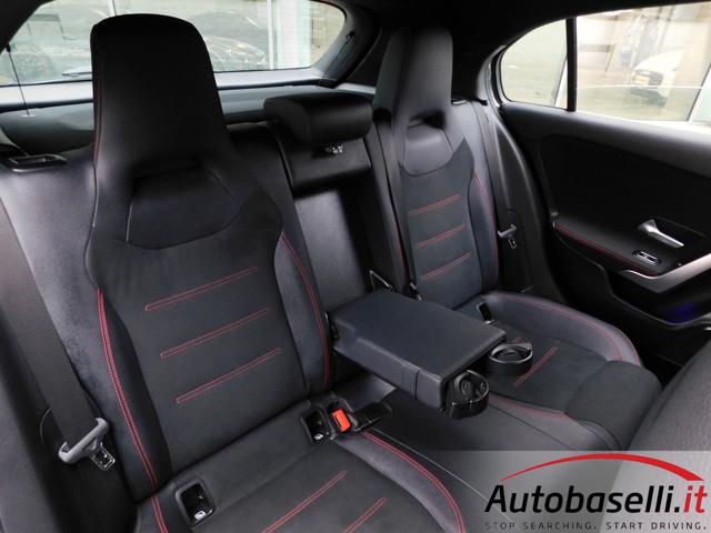 MERCEDES-BENZ A 200 usata 76