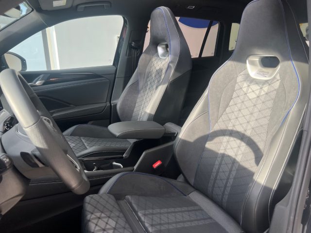 VOLKSWAGEN Tiguan usata, con Specchietti laterali elettrici
