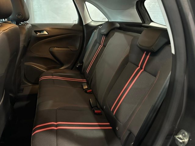 OPEL Crossland usata, con Cruise Control