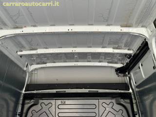 IVECO Daily usata, con Cerchioni in acciaio