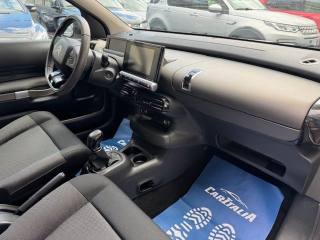 CITROEN C4 Cactus usata, con Cerchi in lega