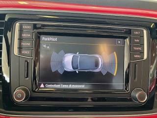 VOLKSWAGEN Maggiolino usata, con Immobilizzatore elettronico